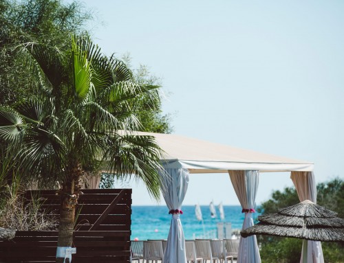 Rachel & Paul – Destination Wedding, Agia Napa (Cyprus)