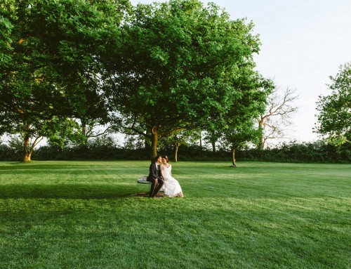 Lucy & Shane – Wedding – Warwickshire (UK)