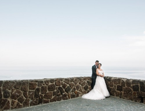 Laura & Patrick – Destination Wedding, Sardinia (Italy)